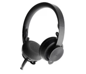 Logitech - Video İşbirliği Logi Zone Wless Plus Teams Grafit EMEA thumbnail 1