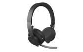 MS Teams için Logitech Zone Wireless Sertifikalı thumbnail 1