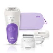 Braun epilatör 5-549'lu paket thumbnail 1