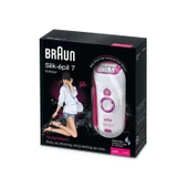 Braun Silk-épil 7 epilatör 7175 thumbnail 1
