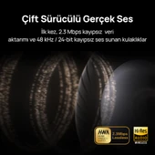 Huawei FreeBuds Pro 4 Yeşil thumbnail 2