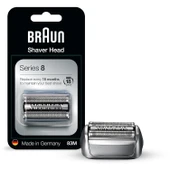 Braun CombiPack Serisi 8 83M thumbnail 1