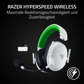 Razer BlackShark V3 Beyaz thumbnail 5