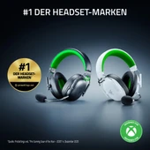 Razer BlackShark V3 Beyaz thumbnail 2