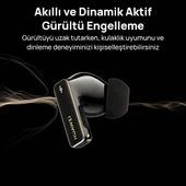 Huawei FreeBuds Pro 4 Yeşil thumbnail 4