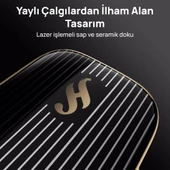 Huawei FreeBuds Pro 4 Yeşil thumbnail 5