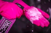 Muc-Off Derin Temizlik Eldiveni Medium thumbnail 2