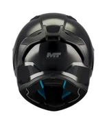 KASK MT STINGER PURE A1 PARLAK SİYAH thumbnail 4
