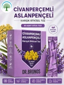 ÇareBurada | Dr. Bronos Civan Perçemli, Aslan Pençeli Karışık Bitkisel Toz 30 Stick thumbnail 1