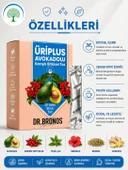 ÇareBurada | Dr. Bronos ÜRİPlus Avokadolu Karışık Bitkisel Toz 30 Stick thumbnail 3