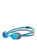 Arena Python Mirror Junior Swim Goggles Yüzücü Gözlüğü 011007110 thumbnail 1