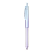 WRITECH JEL KALEM SOFT GRIP 0.5 MOR W-0178 thumbnail 1