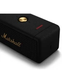 Marshall Emberton II Siyah Bluetooth Hoparlör thumbnail 5