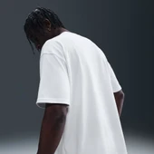 Kobe Max90 Dri-FIT Tee Erkek Beyaz Tişört thumbnail 3