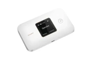 Huawei 4G Mobil WiFi (E5785-320a) Beyaz thumbnail 3