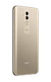 Huawei Mate 20 Lite Çift SIM - 64 GB - Altın thumbnail 4
