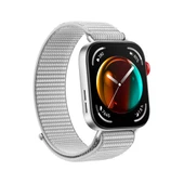 Huawei Watch Fit 3 Gri Naylon thumbnail 3