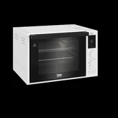 BEKO BMF 30 QBB AF Mini Fırın thumbnail 2
