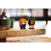 40621 LEGO Disney Classic Moana ile Merida thumbnail 5