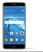Huawei Nova Plus 32GB Çift SIM sözleşmesiz gri thumbnail 1