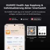 Huawei WATCH 5 Akıllı Saat, thumbnail 7