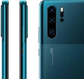 P30 Pro (çift sim) 128 Go - Mistik Mavi thumbnail 2