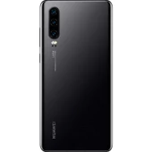 Huawei P30 Çift SIM - 128GB - Siyah thumbnail 2