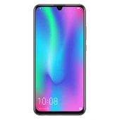 Honor 10 Lite Çift SIM - 64GB - Safir Mavisi thumbnail 1