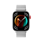 Huawei Watch Fit 3 Gri Naylon thumbnail 2
