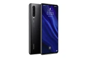 Huawei P30, 128GB 6GB RAM, Siyah thumbnail 2