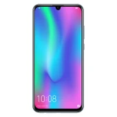 Honor 10 Lite Çift SIM - 64GB - Safir Mavisi thumbnail 6
