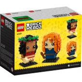 40621 LEGO Disney Classic Moana ile Merida thumbnail 3
