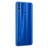 Honor 10 Lite Çift SIM - 64GB - Safir Mavisi thumbnail 4
