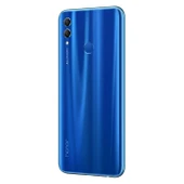Honor 10 Lite Çift SIM - 64GB - Safir Mavisi thumbnail 3