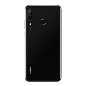Huawei P30 Lite Çift SIM 128 Go Noir Débloqué thumbnail 7