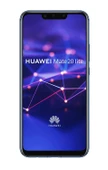 Huawei Mate 20 Lite Çift SIM - 64 GB - Mavi thumbnail 2