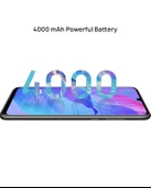Huawei P40 lite E Çift Sim 4GB RAM 64GB Gece Siyahı thumbnail 4