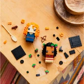 40621 LEGO Disney Classic Moana ile Merida thumbnail 4