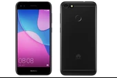 Huawei P9 Lite Mini, 16GB 2GB RAM, Siyah thumbnail 1