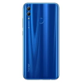 Honor 10 Lite Çift SIM - 64GB - Safir Mavisi thumbnail 2