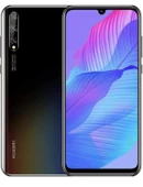 Huawei P40 lite E Çift Sim 4GB RAM 64GB Gece Siyahı thumbnail 1