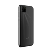 Huawei Y5p, Çift, 2/32GB, Siyah thumbnail 4