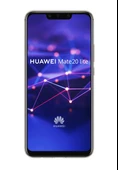 Huawei Mate 20 Lite Çift SIM - 64 GB - Altın thumbnail 1