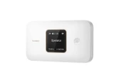Huawei 4G Mobil WiFi (E5785-320a) Beyaz thumbnail 2