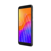 Huawei Y5p, Çift, 2/32GB, Siyah thumbnail 3