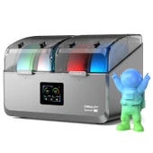 Creality filament kurutucu, 4 makaralı Space Pi thumbnail 1