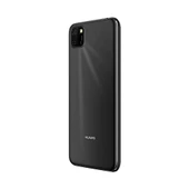 Huawei Y5p, Çift, 2/32GB, Siyah thumbnail 5