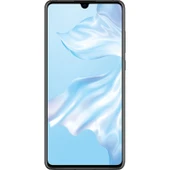 Huawei P30 Çift SIM - 128GB - Siyah thumbnail 1