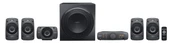 Logitech Z906 5.1 Ses Sistemi - siyah thumbnail 5