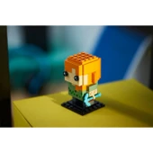 40624 LEGO Minecraft Alex thumbnail 5